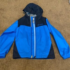 Child Columbia jacket
